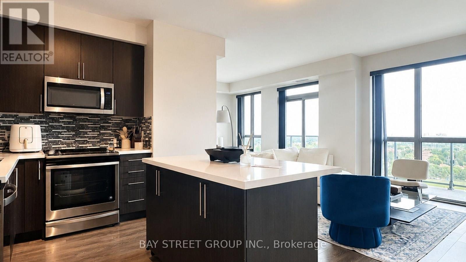 1504B-4655 Glen Erin Drive, Mississauga, ON, L5M 0Z1 - 2