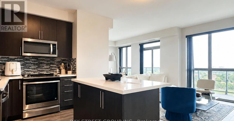 1504B-4655 Glen Erin Drive, Mississauga, ON, L5M 0Z1 - 2