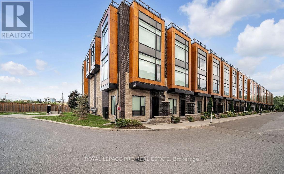 31-200 Malta Avenue, Brampton, ON, L6Y 6H8