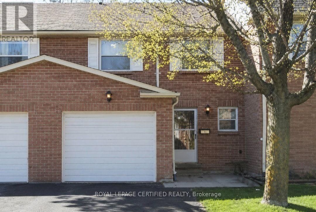 ROOM 61-3380 Millway SOUTH, Mississauga, ON, L5L 3L8