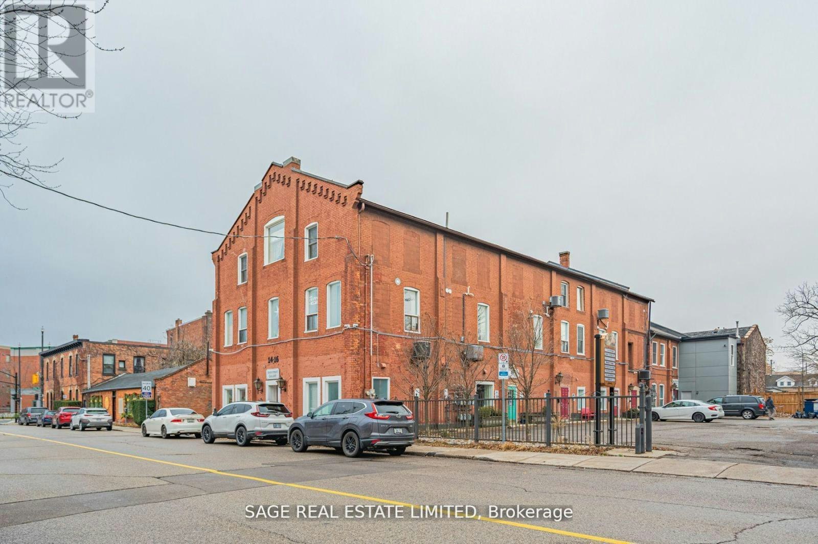 10-14 Cross Street, Hamilton, ON, L9H 2R4 - 22