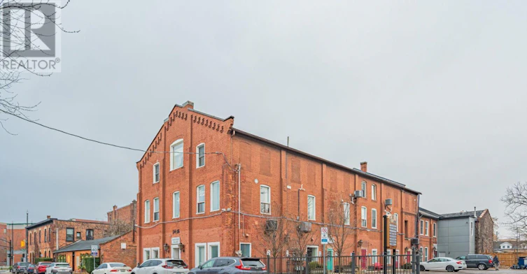 10-14 Cross Street, Hamilton, ON, L9H 2R4 - 22