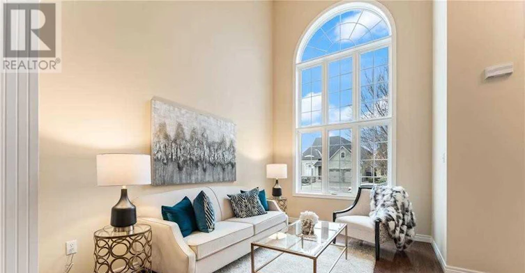 MAIN LEVEL-8 Roelfson Drive, Hamilton, ON, L9K 1P1 - 5