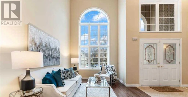 MAIN LEVEL-8 Roelfson Drive, Hamilton, ON, L9K 1P1 - 6