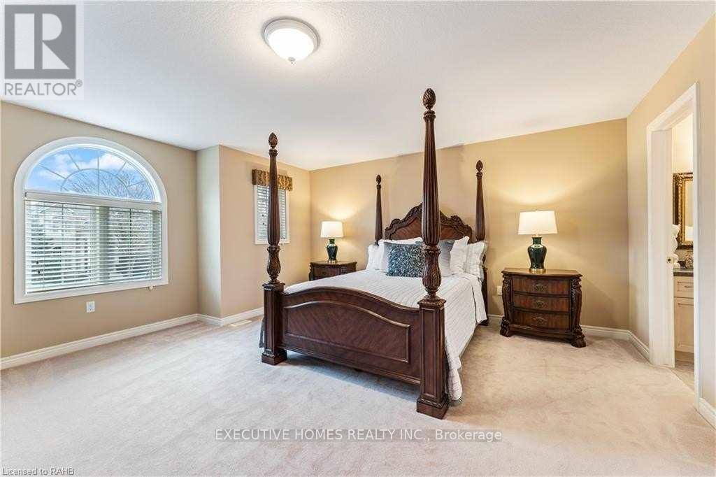 MAIN LEVEL-8 Roelfson Drive, Hamilton, ON, L9K 1P1 - 20