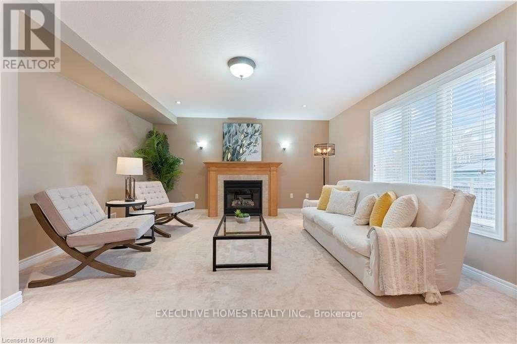 MAIN LEVEL-8 Roelfson Drive, Hamilton, ON, L9K 1P1 - 18