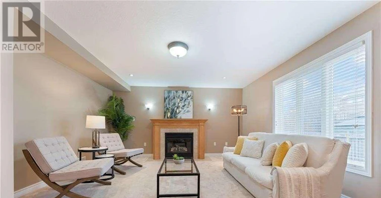 MAIN LEVEL-8 Roelfson Drive, Hamilton, ON, L9K 1P1 - 18