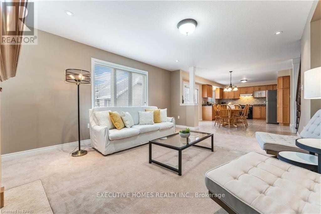 MAIN LEVEL-8 Roelfson Drive, Hamilton, ON, L9K 1P1 - 19