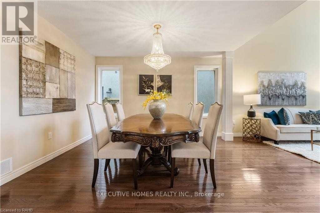 MAIN LEVEL-8 Roelfson Drive, Hamilton, ON, L9K 1P1 - 9
