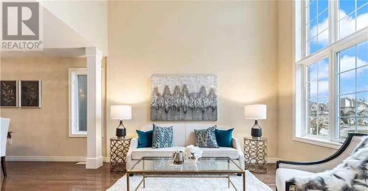 MAIN LEVEL-8 Roelfson Drive, Hamilton, ON, L9K 1P1 - 7
