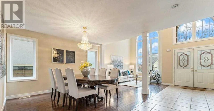 MAIN LEVEL-8 Roelfson Drive, Hamilton, ON, L9K 1P1 - 8