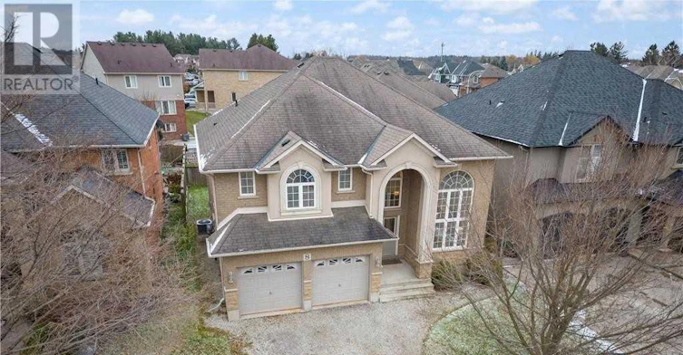MAIN LEVEL-8 Roelfson Drive, Hamilton, ON, L9K 1P1 - 30