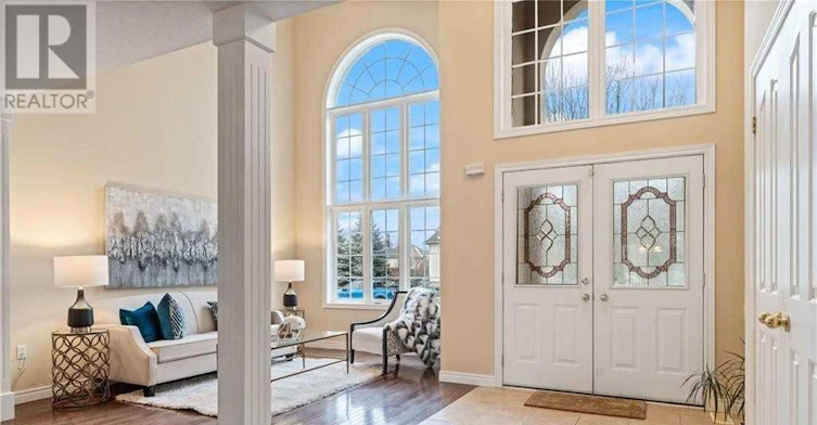 MAIN LEVEL-8 Roelfson Drive, Hamilton, ON, L9K 1P1 - 4