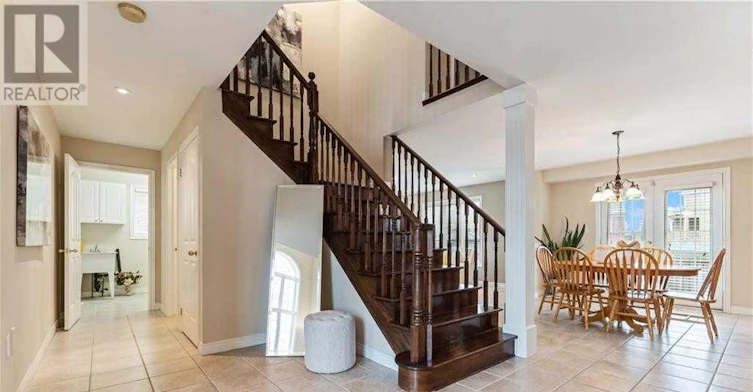 MAIN LEVEL-8 Roelfson Drive, Hamilton, ON, L9K 1P1 - 11