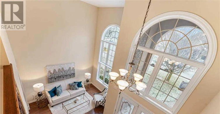 MAIN LEVEL-8 Roelfson Drive, Hamilton, ON, L9K 1P1 - 23