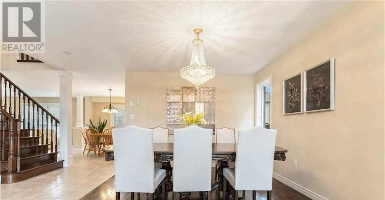 MAIN LEVEL-8 Roelfson Drive, Hamilton, ON, L9K 1P1 - 10