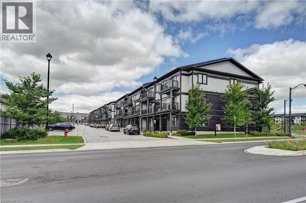 102 Wheat Lane, Kitchener, ON, N2R 0R6