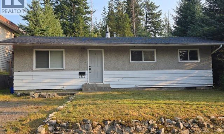 2122 O' Keefe Avenue