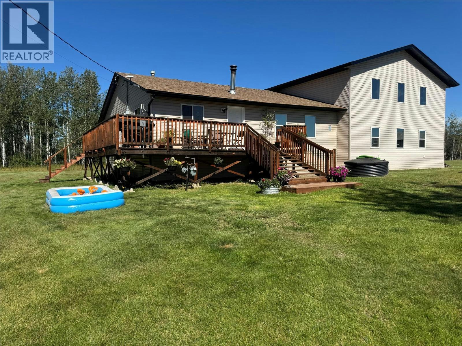 3766 216 Road, Dawson Creek, BC, V1G 0J3