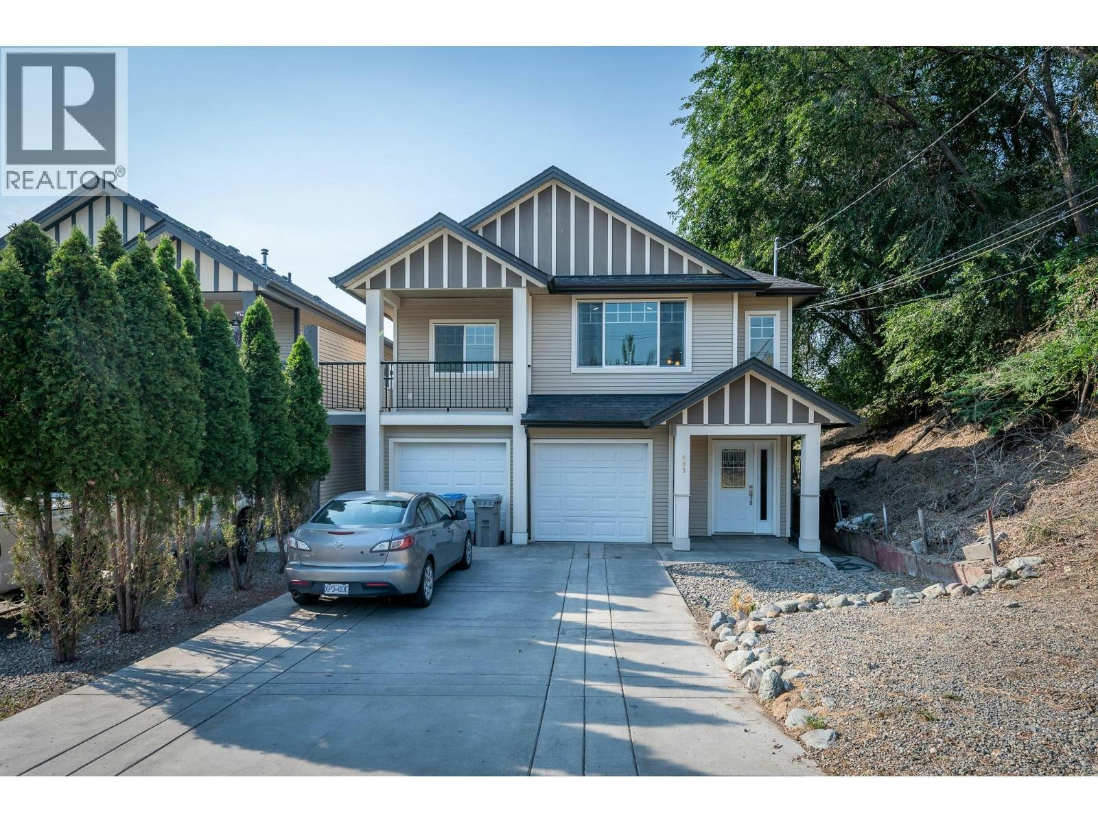 885 Georgeann Road, Kamloops, BC, V2B 6H9