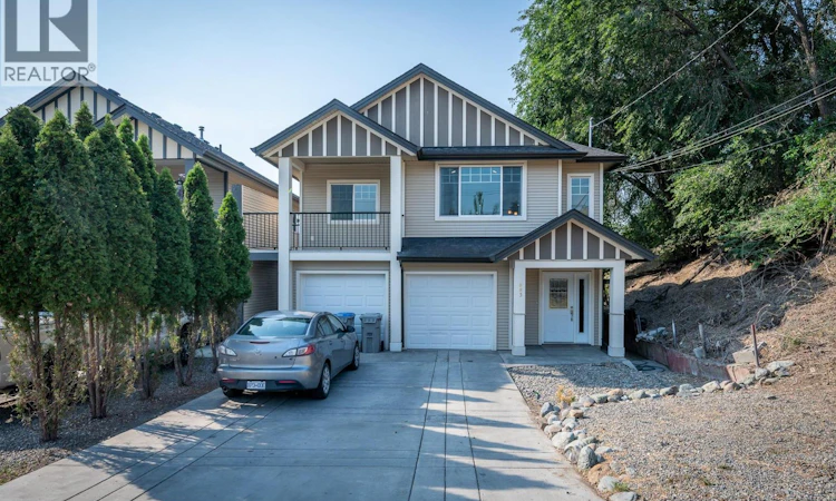 885 Georgeann Road