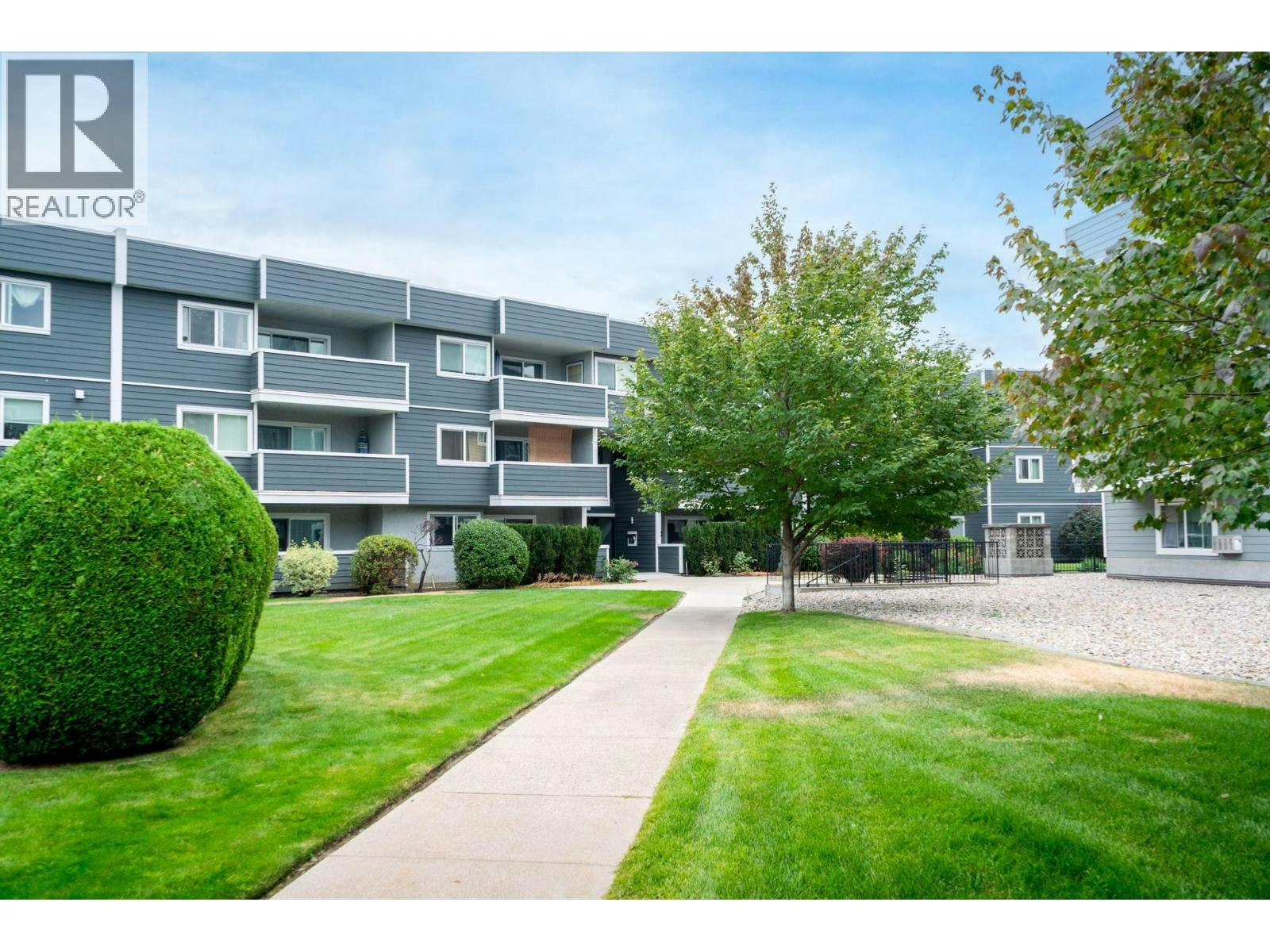 327-495 All Star Court, Kelowna, BC, V1X 5N7