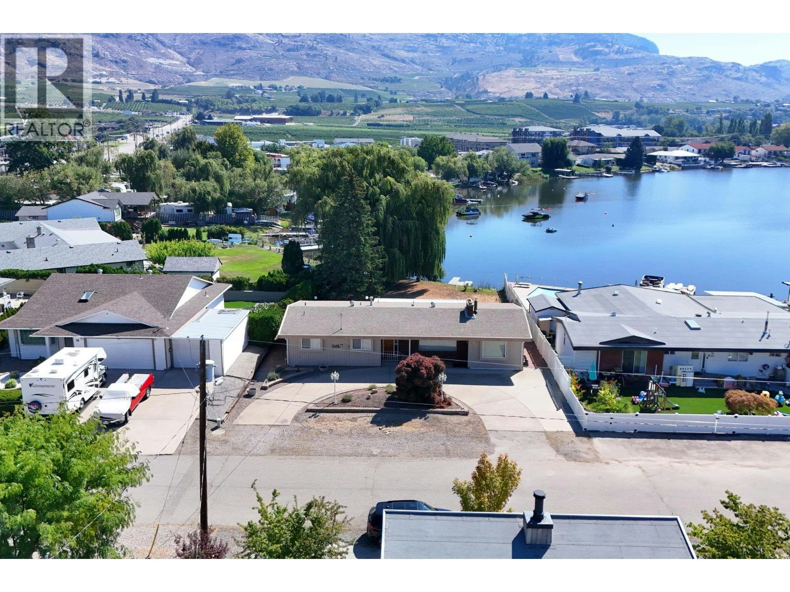 22 Solana Key Court, Osoyoos, BC, V0H 1V3