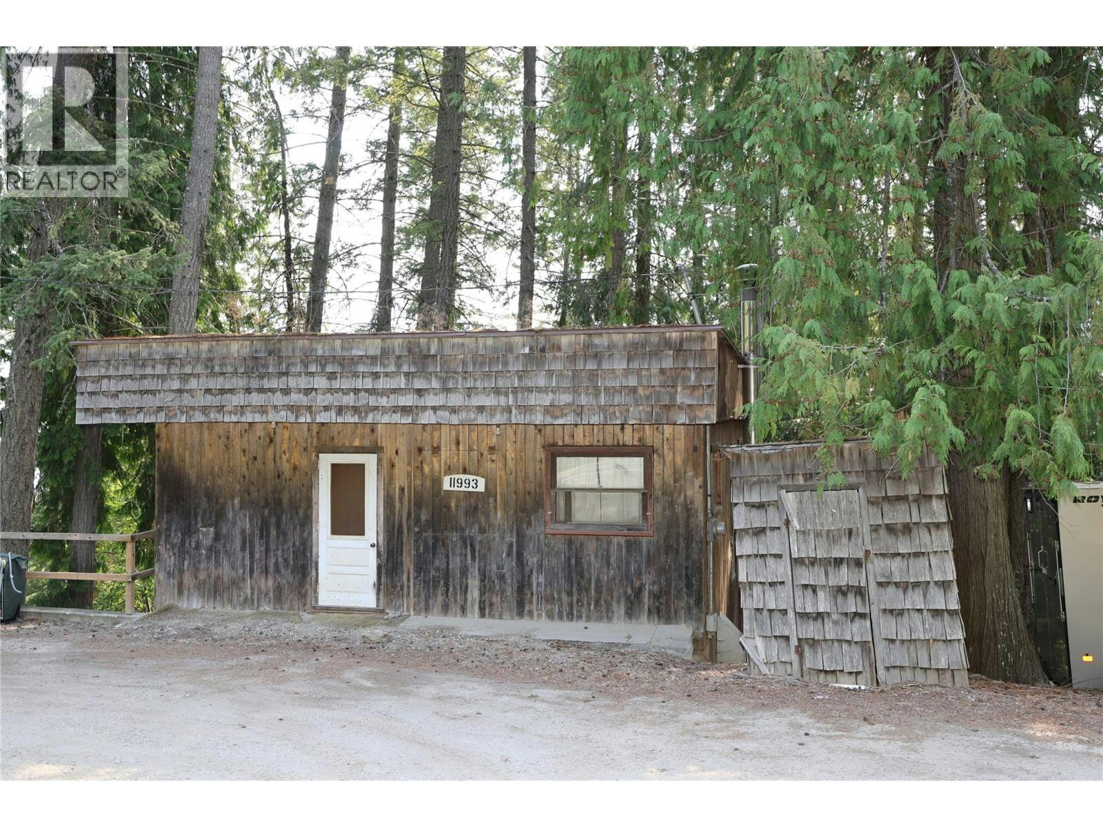 11993 3a Highway, Destiny Bay, BC, V0B 1A3