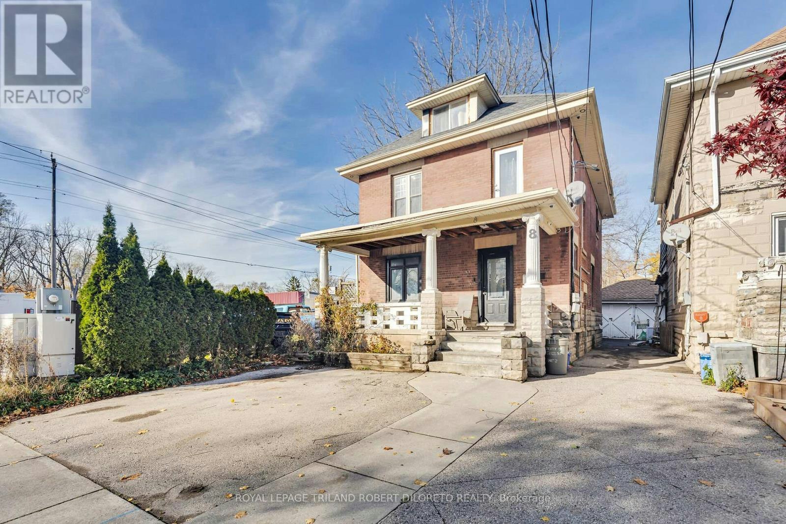 8 Bruce Street, London, ON, N6C 1G4