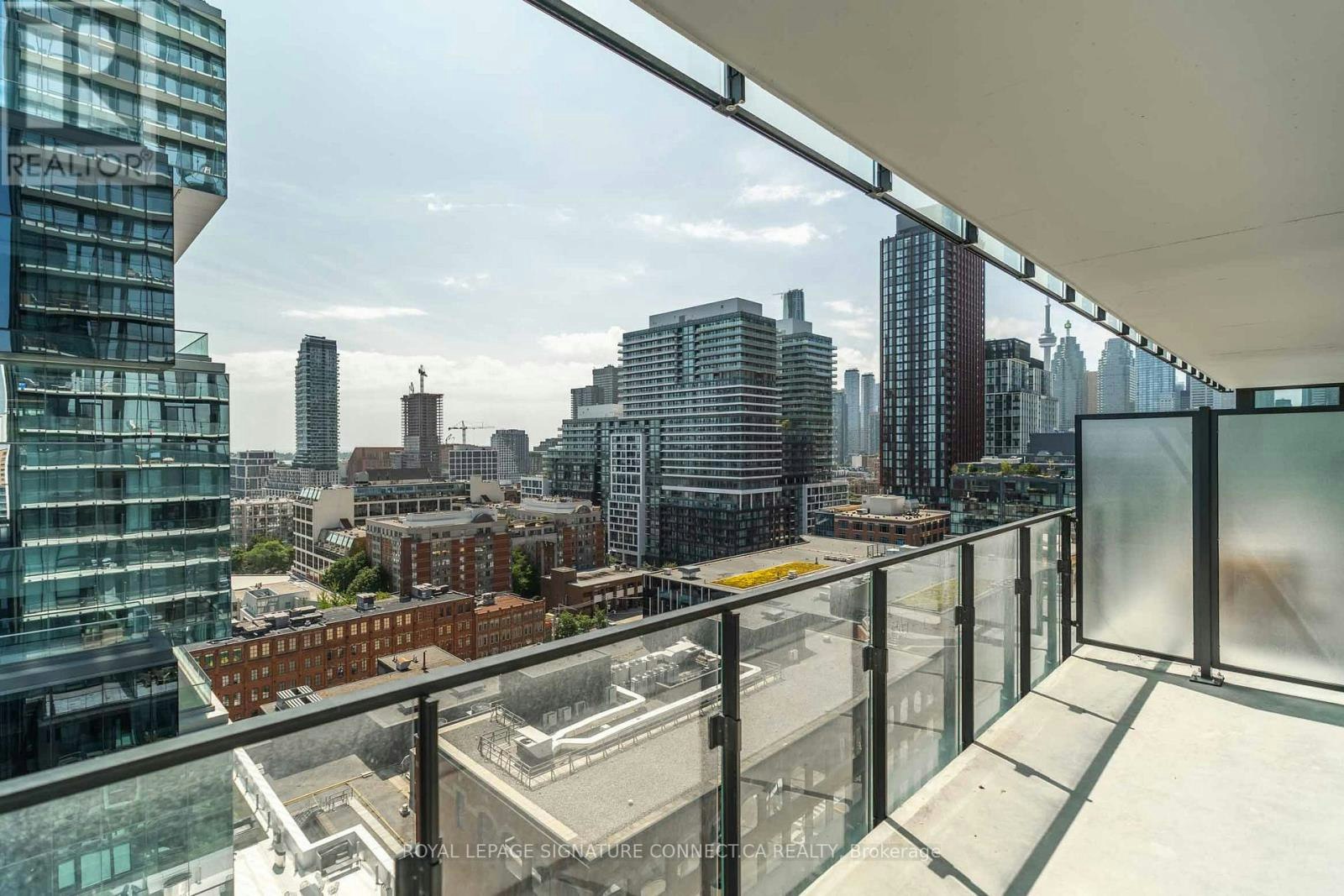 1502-284 King Street E, Toronto, ON, M5A 1K4 - 22