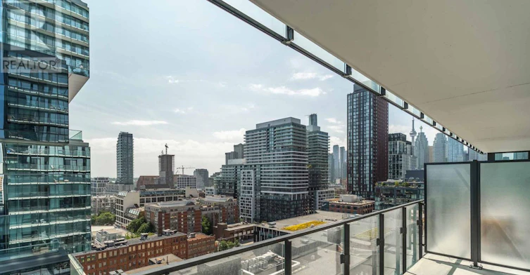 1502-284 King Street E, Toronto, ON, M5A 1K4 - 22