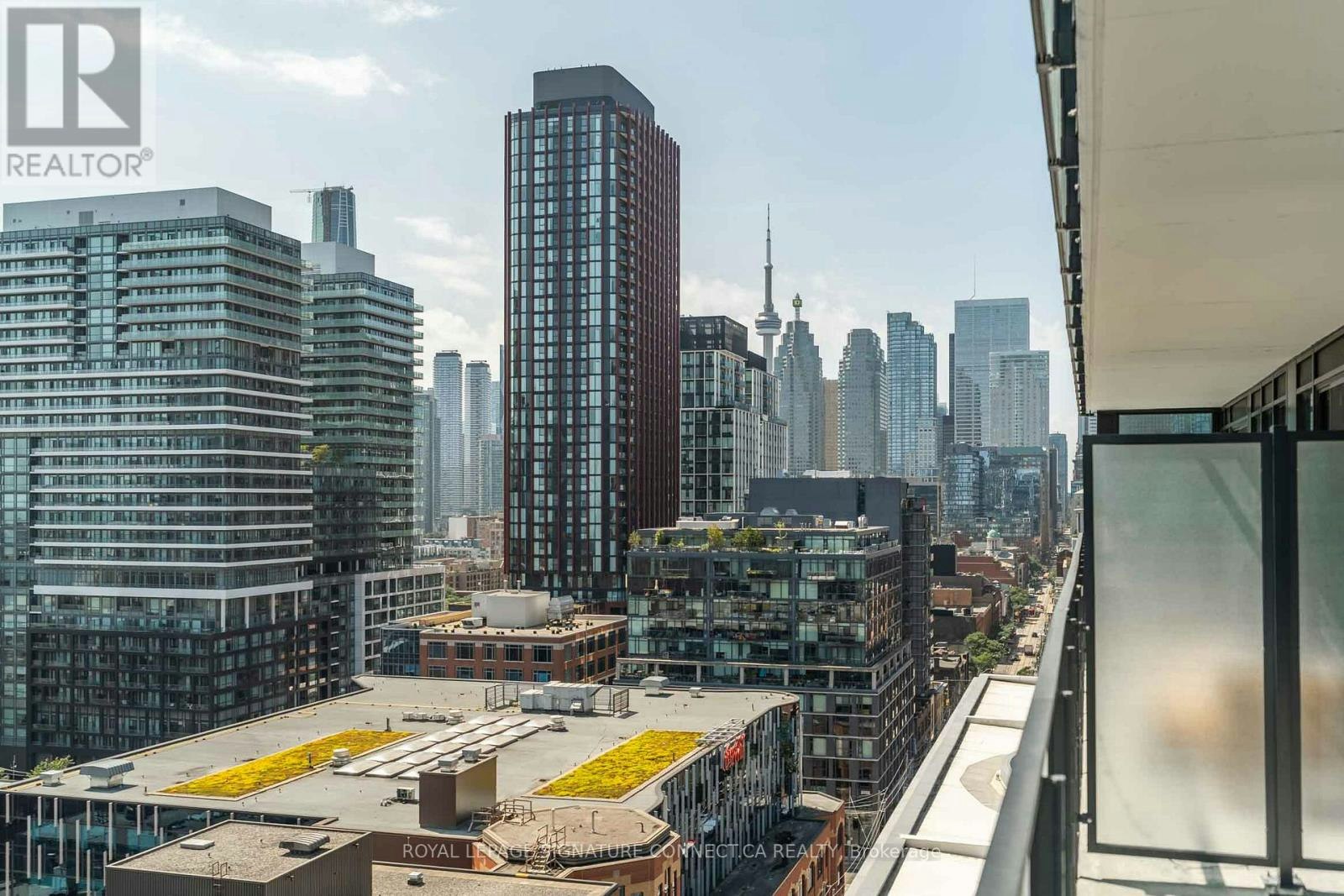 1502-284 King Street E, Toronto, ON, M5A 1K4 - 23