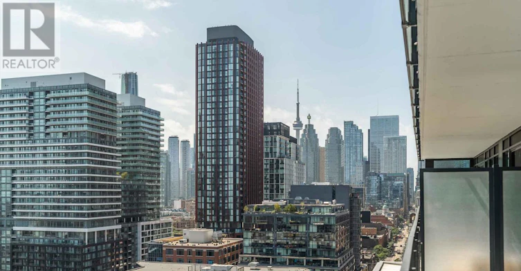 1502-284 King Street E, Toronto, ON, M5A 1K4 - 23