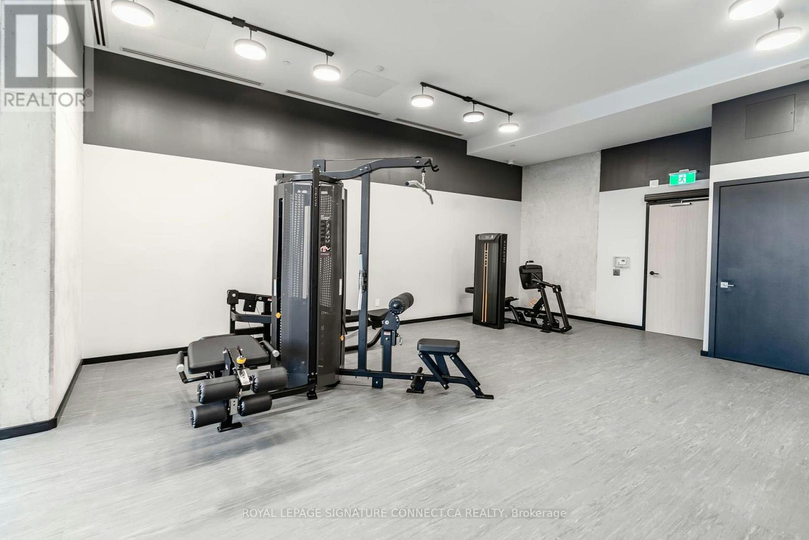 1502-284 King Street E, Toronto, ON, M5A 1K4 - 34