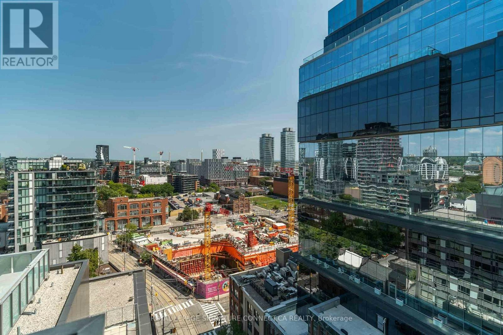 1502-284 King Street E, Toronto, ON, M5A 1K4 - 25