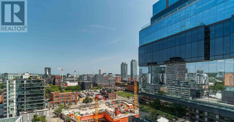 1502-284 King Street E, Toronto, ON, M5A 1K4 - 25