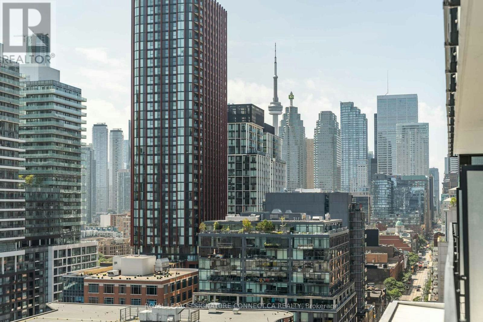 1502-284 King Street E, Toronto, ON, M5A 1K4 - 24
