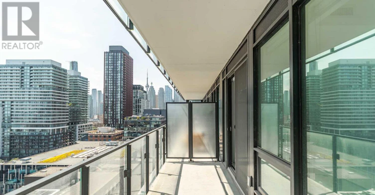 1502-284 King Street E, Toronto, ON, M5A 1K4 - 21