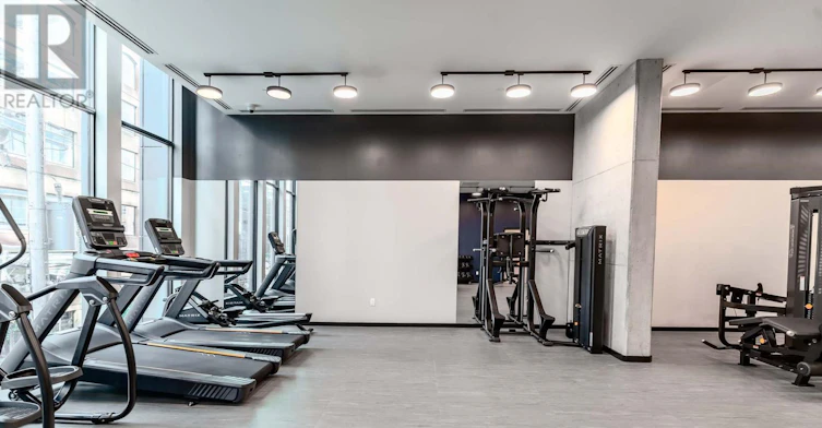 1502-284 King Street E, Toronto, ON, M5A 1K4 - 33