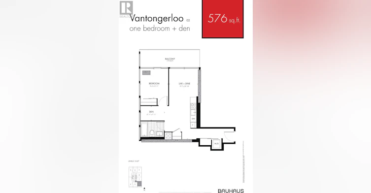 1502-284 King Street E, Toronto, ON, M5A 1K4 - 2