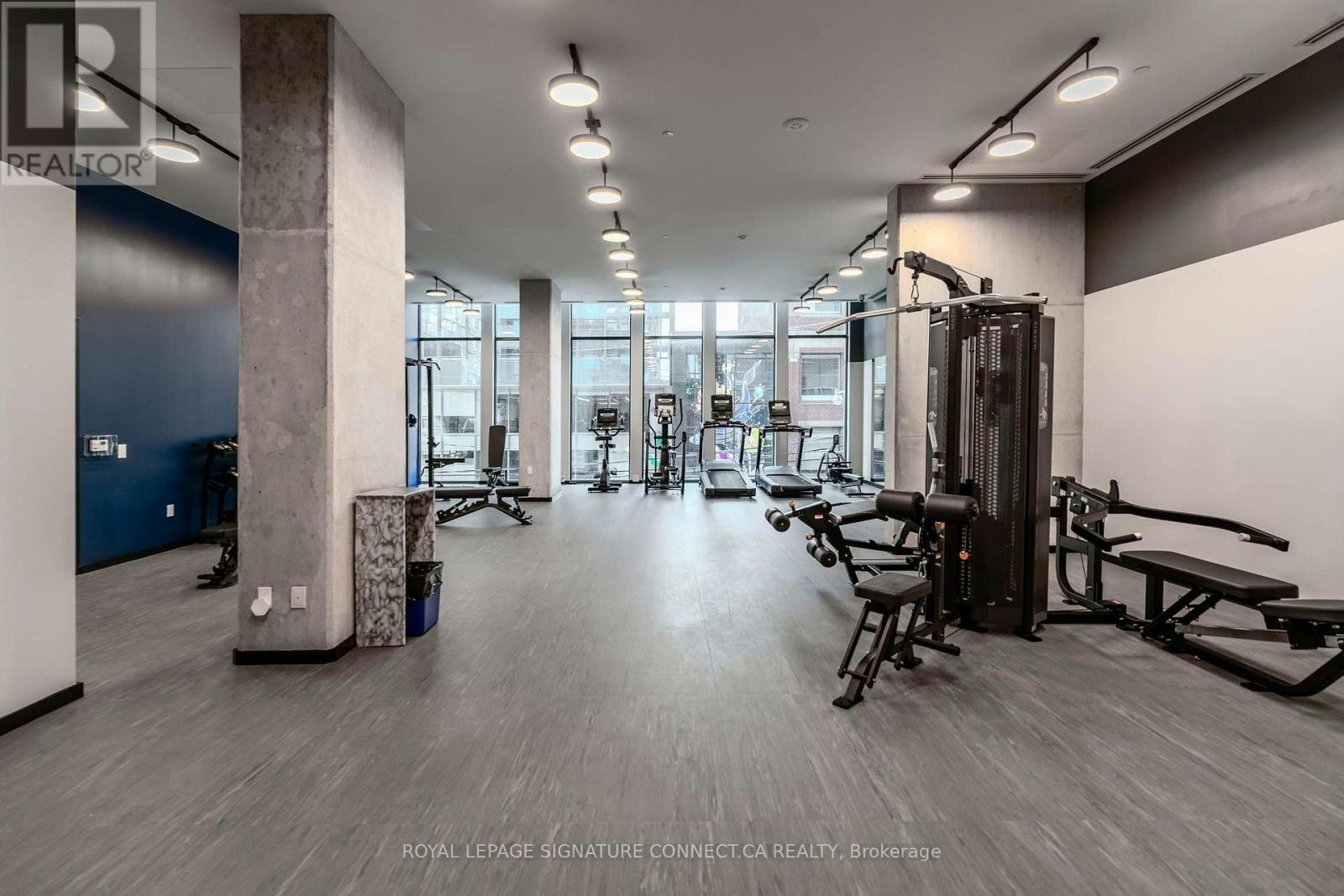 1502-284 King Street E, Toronto, ON, M5A 1K4 - 31