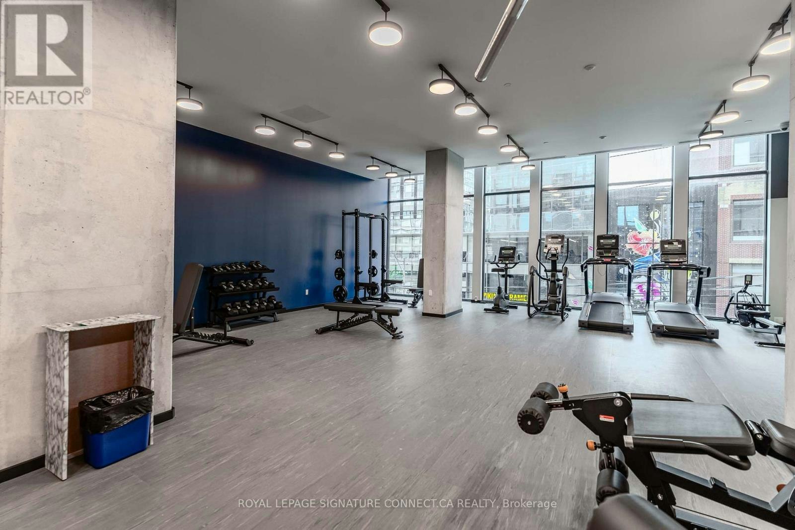 1502-284 King Street E, Toronto, ON, M5A 1K4 - 32
