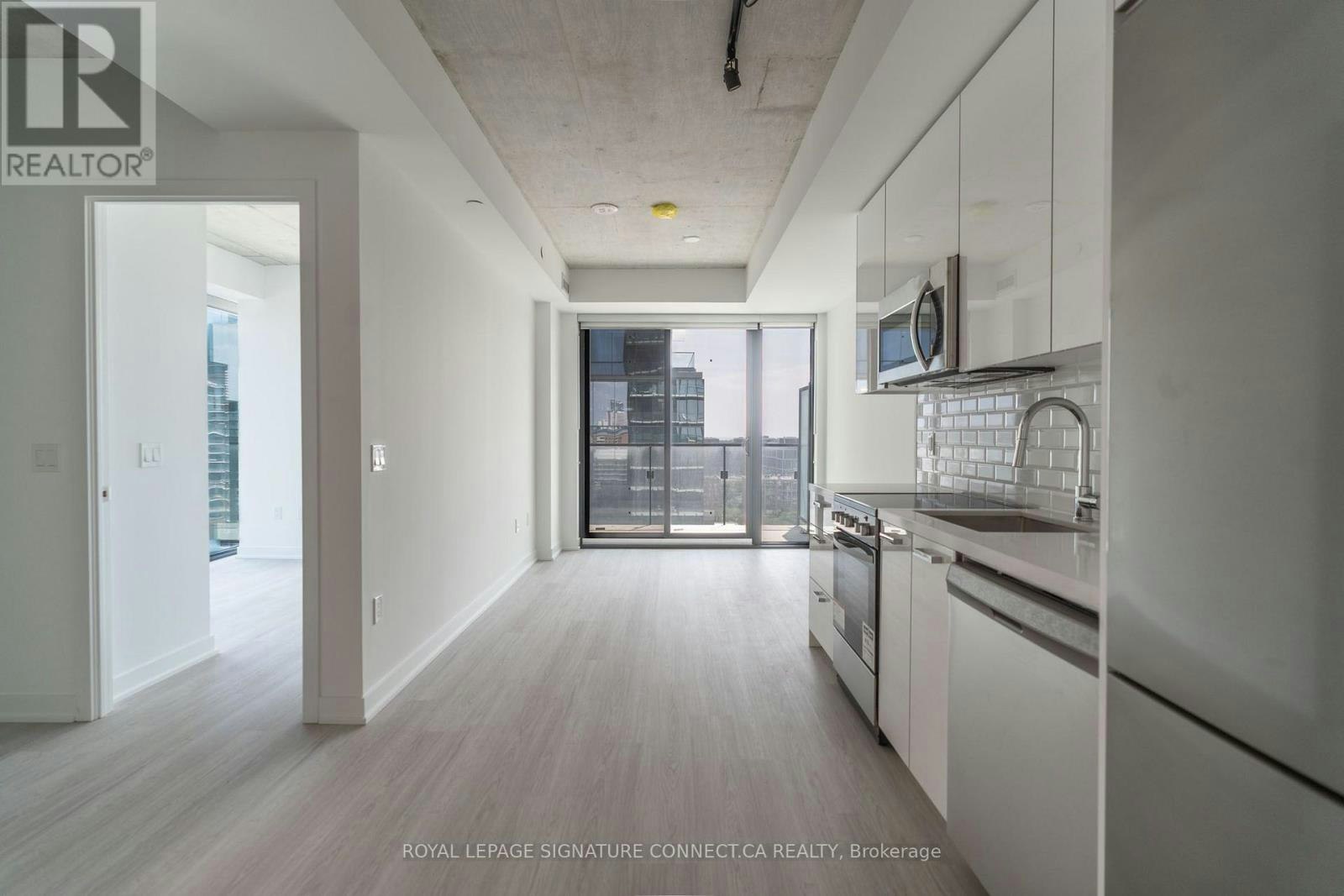 1502-284 King Street E, Toronto, ON, M5A 1K4 - 5