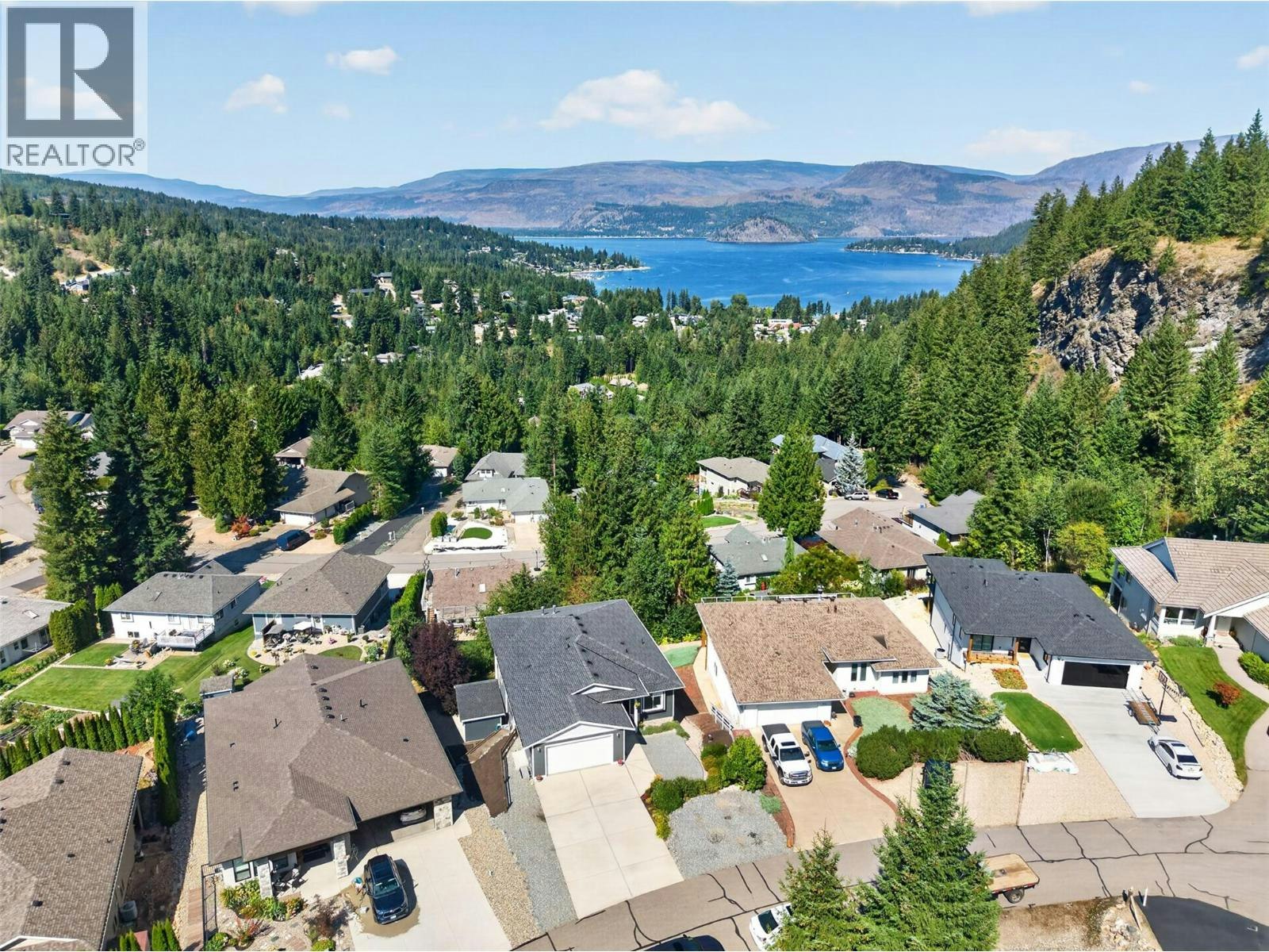 38-2592 Alpen Paradies Road, Blind Bay, BC, V0E 1H1 - 3