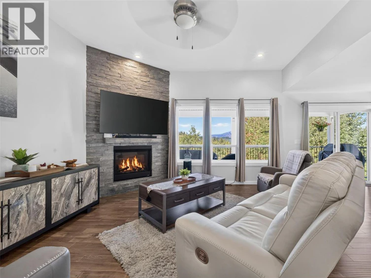 38-2592 Alpen Paradies Road, Blind Bay, BC, V0E 1H1 - 28