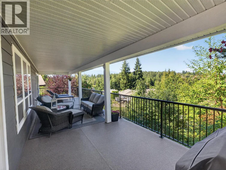 38-2592 Alpen Paradies Road, Blind Bay, BC, V0E 1H1 - 38
