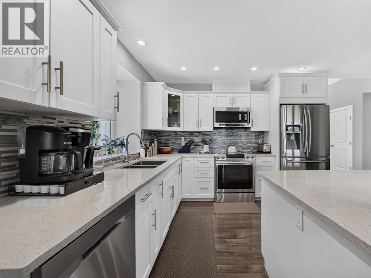 38-2592 Alpen Paradies Road, Blind Bay, BC, V0E 1H1 - 21