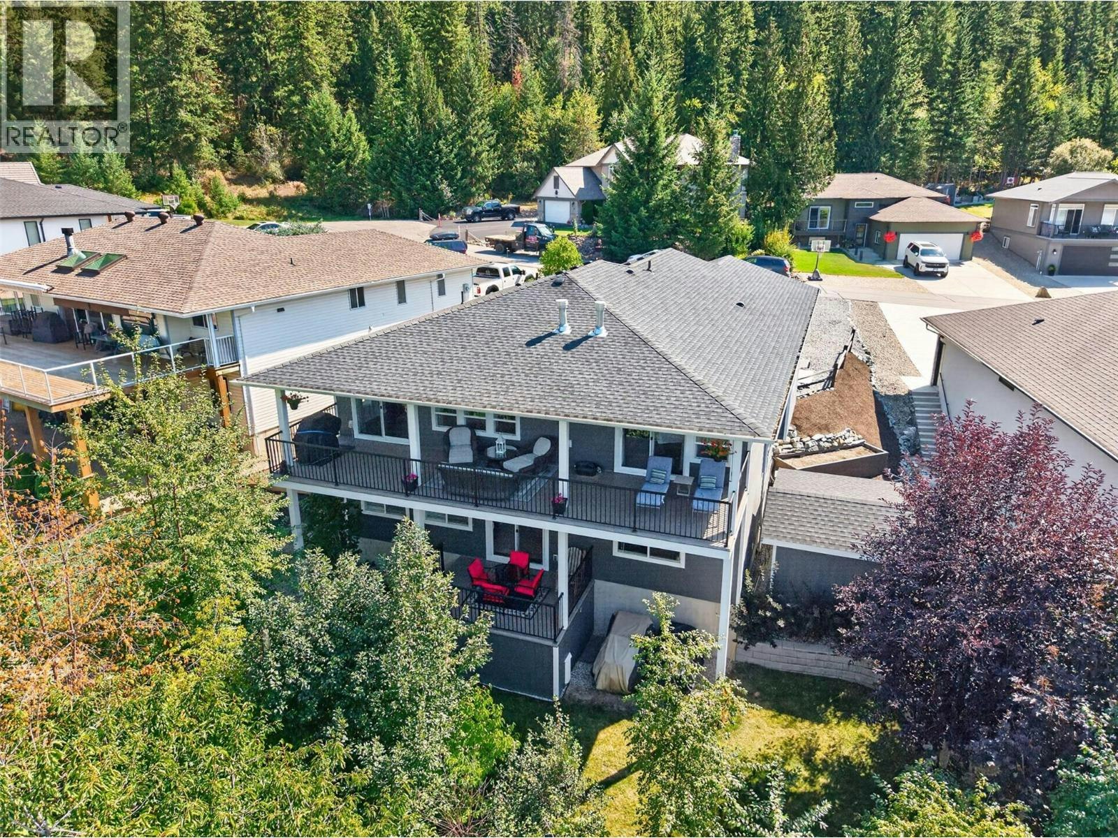 38-2592 Alpen Paradies Road, Blind Bay, BC, V0E 1H1 - 5