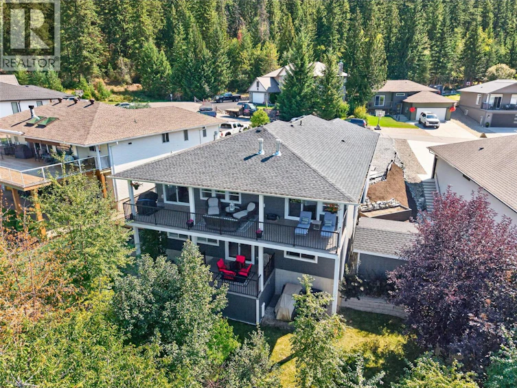 38-2592 Alpen Paradies Road, Blind Bay, BC, V0E 1H1 - 5