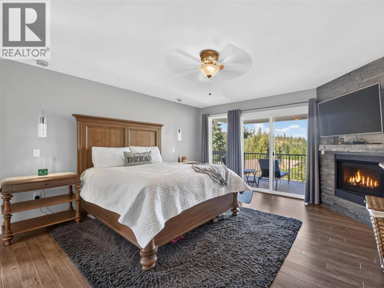 38-2592 Alpen Paradies Road, Blind Bay, BC, V0E 1H1 - 30